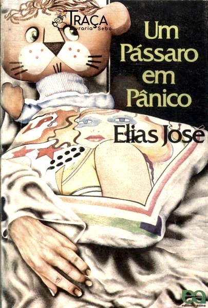 Um Pássaro em Pânico