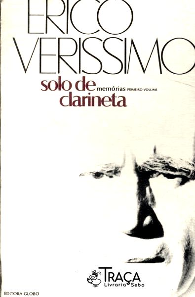 Solo De Clarineta Vol 1