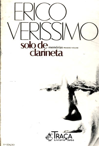 Solo De Clarineta Vol 1