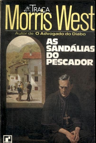 As Sandálias Do Pescador