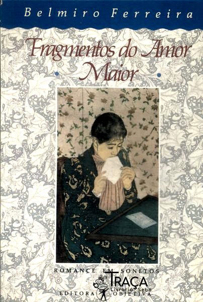 Fragmentos Do Amor Maior