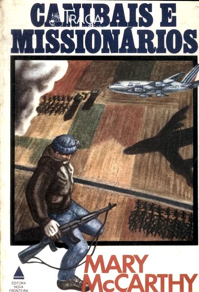 Canibais E Missionários