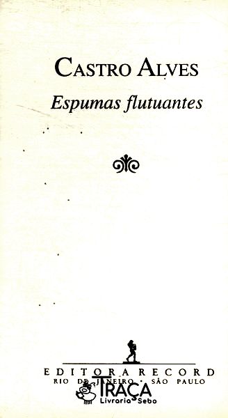 Espumas Flutuantes