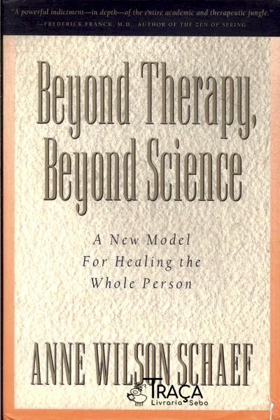 Beyond Therapy, Beyond Science