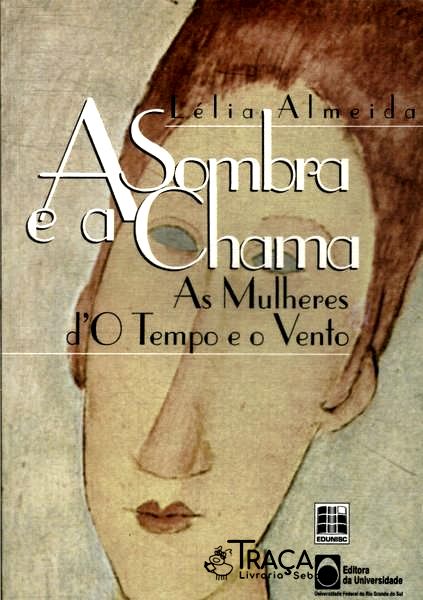 A Sombra e a Chama