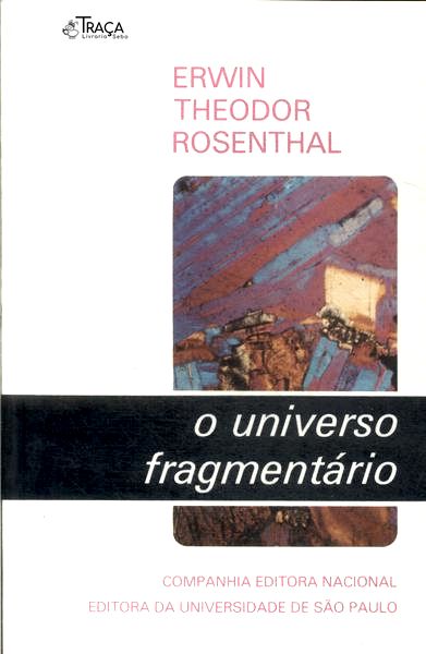 O Universo Fragmentário