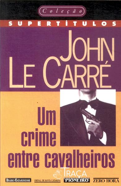 Um Crime Entre Cavalheiros