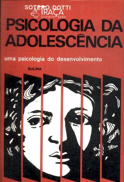 Psicologia Da Adolescência