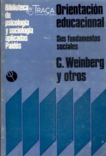 Orientación Educacional