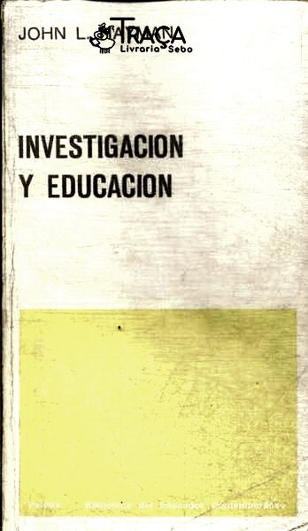 Investigacion Y Educacion