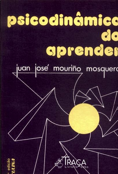 Psicodinâmica Do Aprender