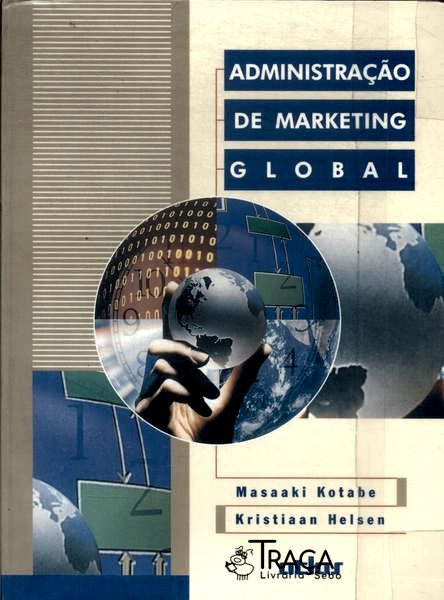 Administração de Marketing Global