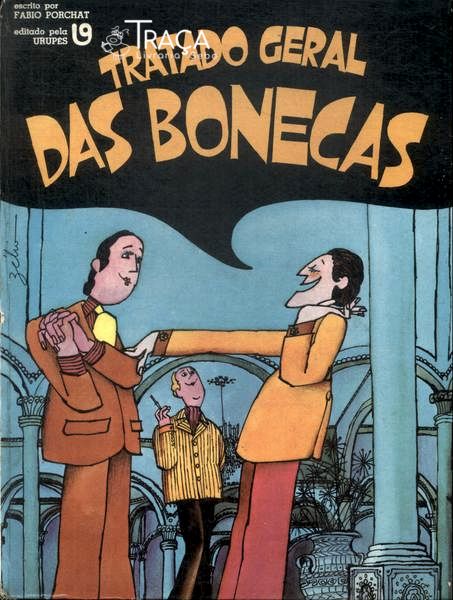 Tratado Geral Das Bonecas