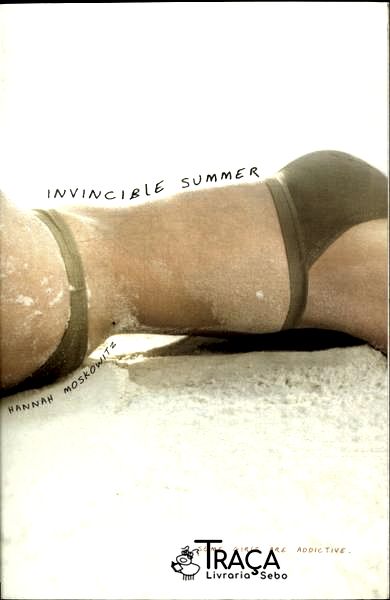 Invincible Summer