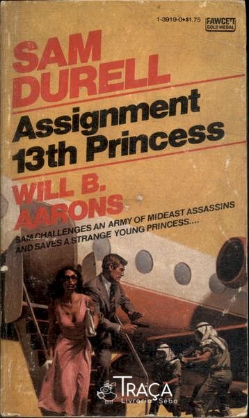 Assignment 13th Princess