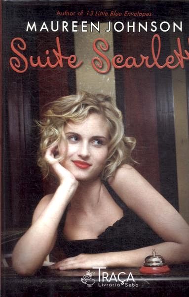 Suite Scarlett