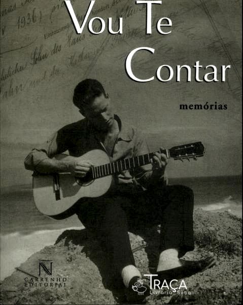 Vou Te Contar