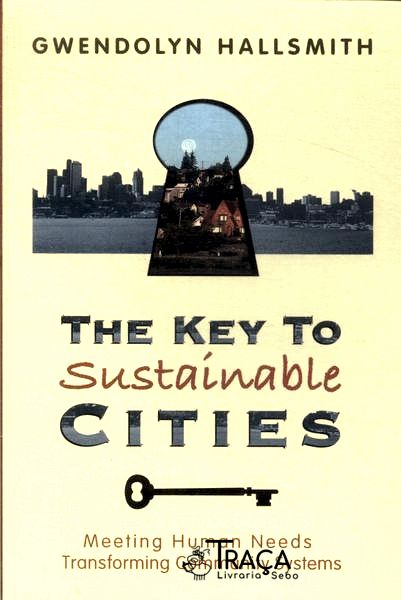 The Key To Sustaínable Cities