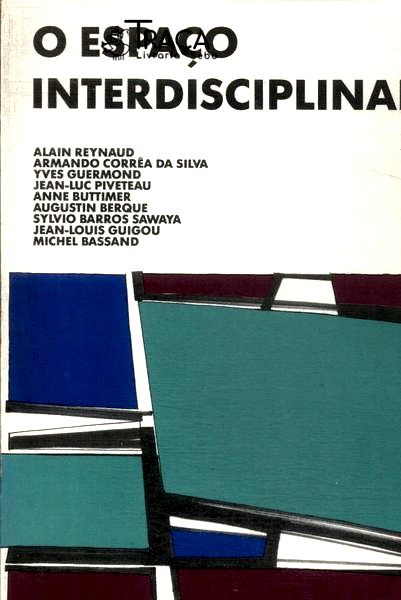 O Espaço Interdísciplinar