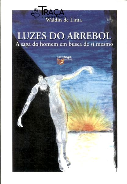 Luzes do Arrebol