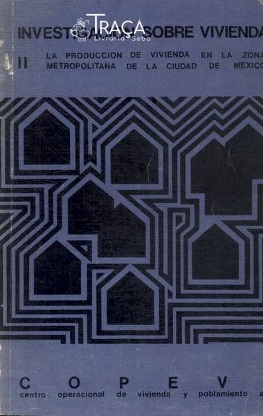 Investigacion Sobre Vivienda Vol 2