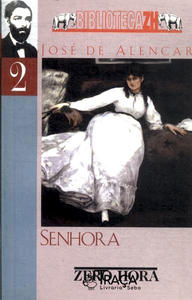 Senhora