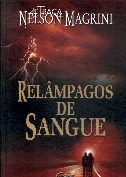 Relâmpagos De Sangue