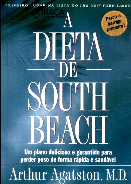 A Dieta de South Beach
