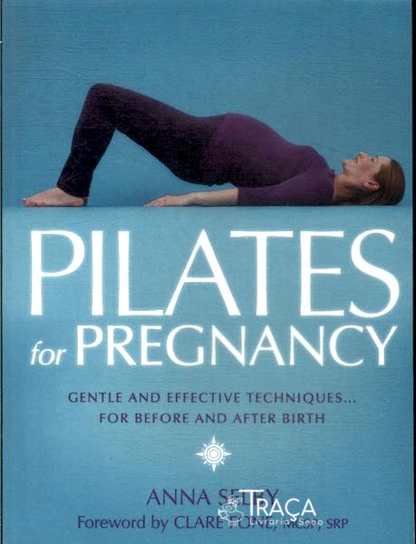 Pilates For Pregnancy