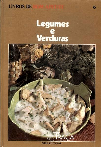 Legumes e Verduras