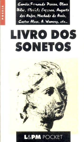 Livro dos Sonetos
