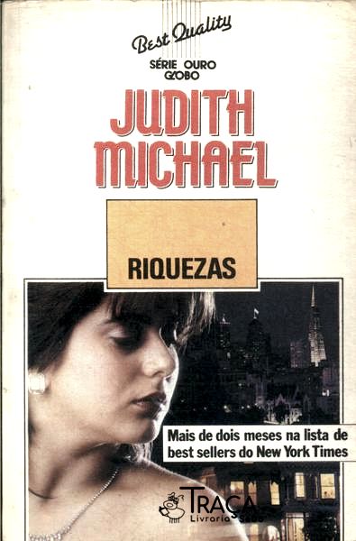 Riquezas