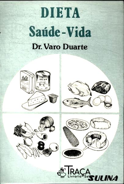 Dieta: Saúde-vida