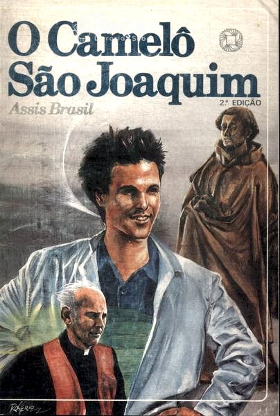 O Camelô São Joaquim