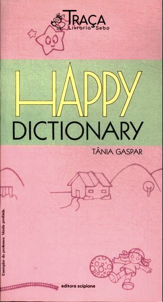 Happy Dictionary (1992)