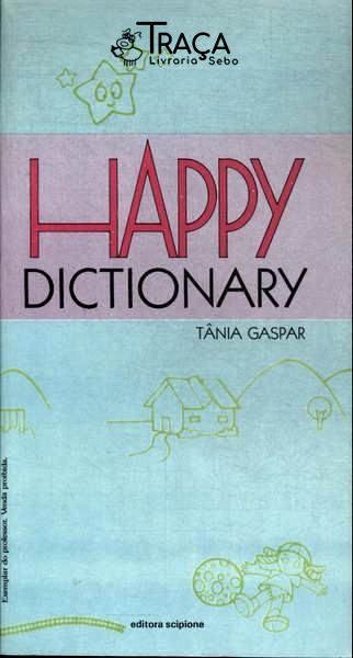 Happy Dictionary (1992)