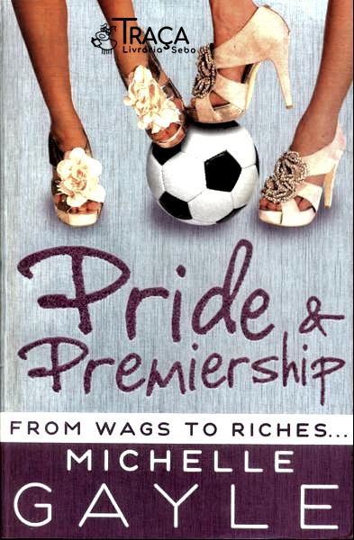 Pride & Premiership