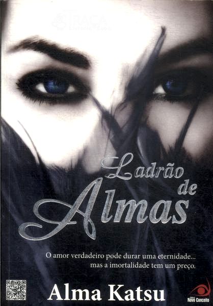 Ladrão de Almas