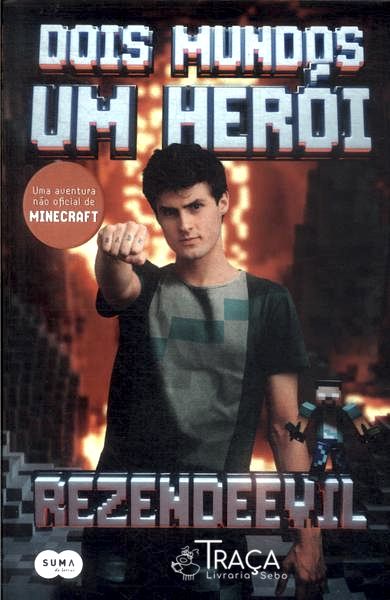 Dois Mundos Um Herói