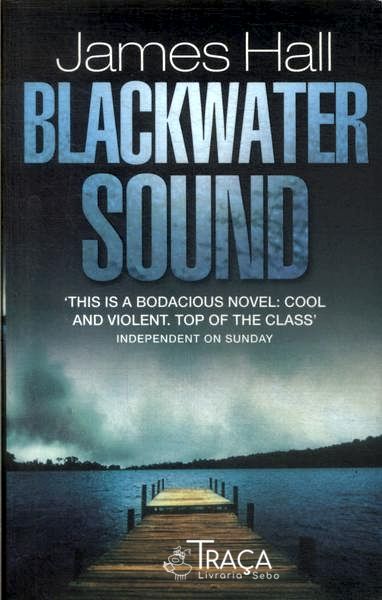 Blackwater Sound