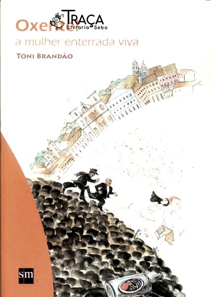 Oxente! A Mulher Enterrada Viva