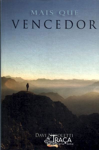 Mais Que Vencedor