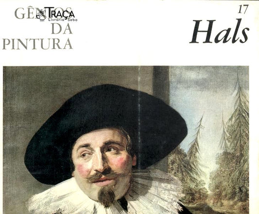 Gênios da Pintura: Hals