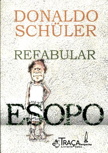 Refabular Esopo