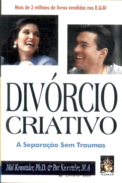 Divórcio Criativo