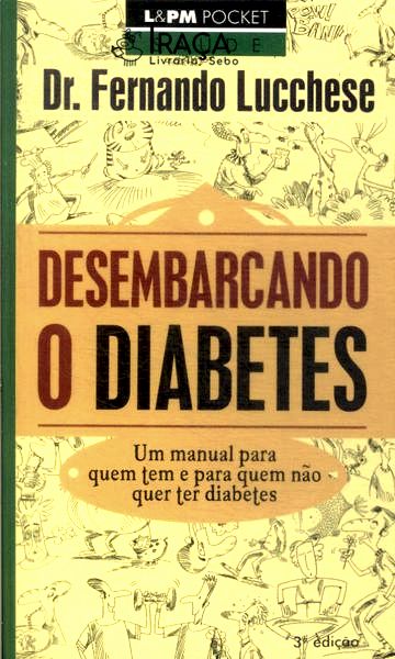 Desembarcando o Diabetes