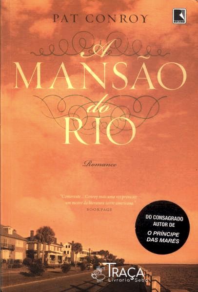 A Mansão Do Rio