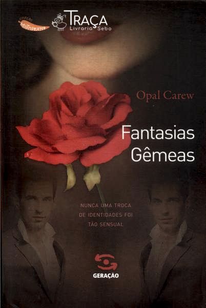 Fantasias Gêmeas