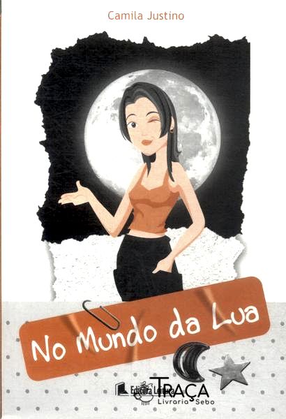 No Mundo Da Lua