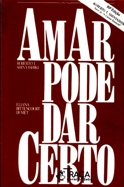 Amar Pode Dar Certo